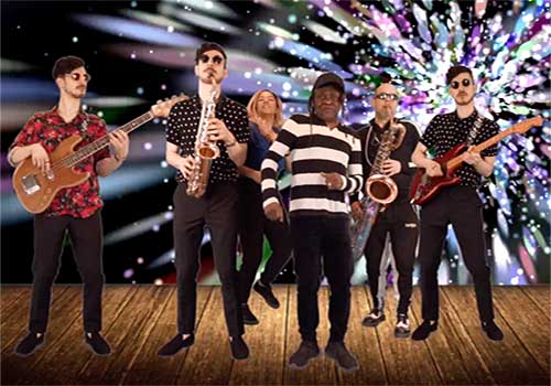 Services de Vidéoclips