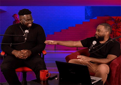 Services de Podcasts