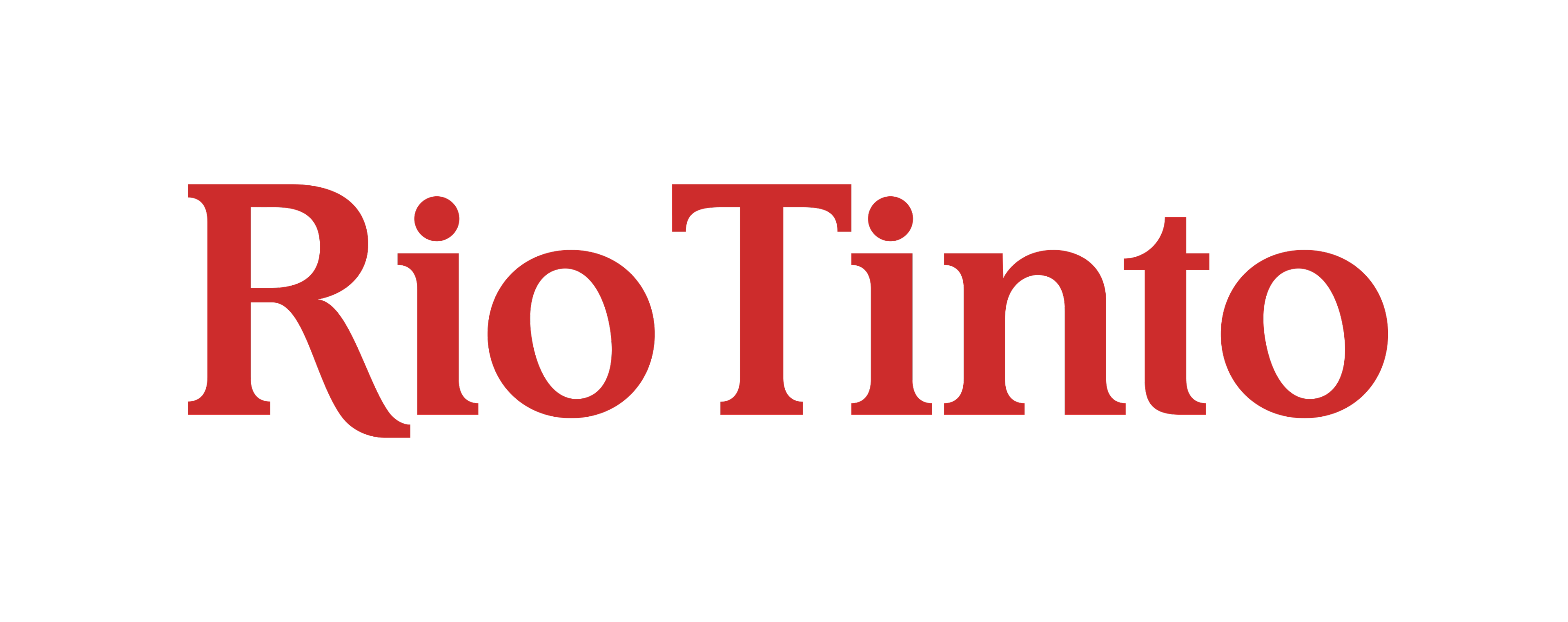 Rio Tinto