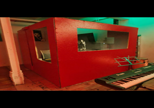 Traitement Acoustique