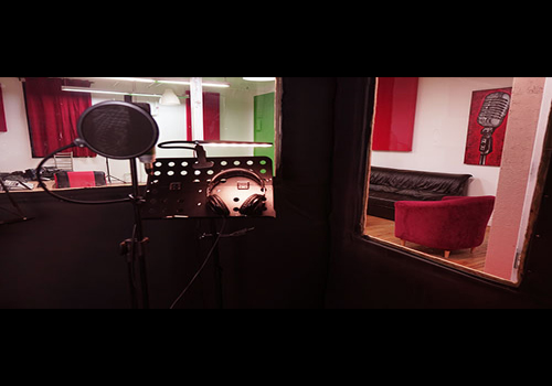 Dimensions de la Cabine